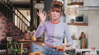 Mash Up Recipes