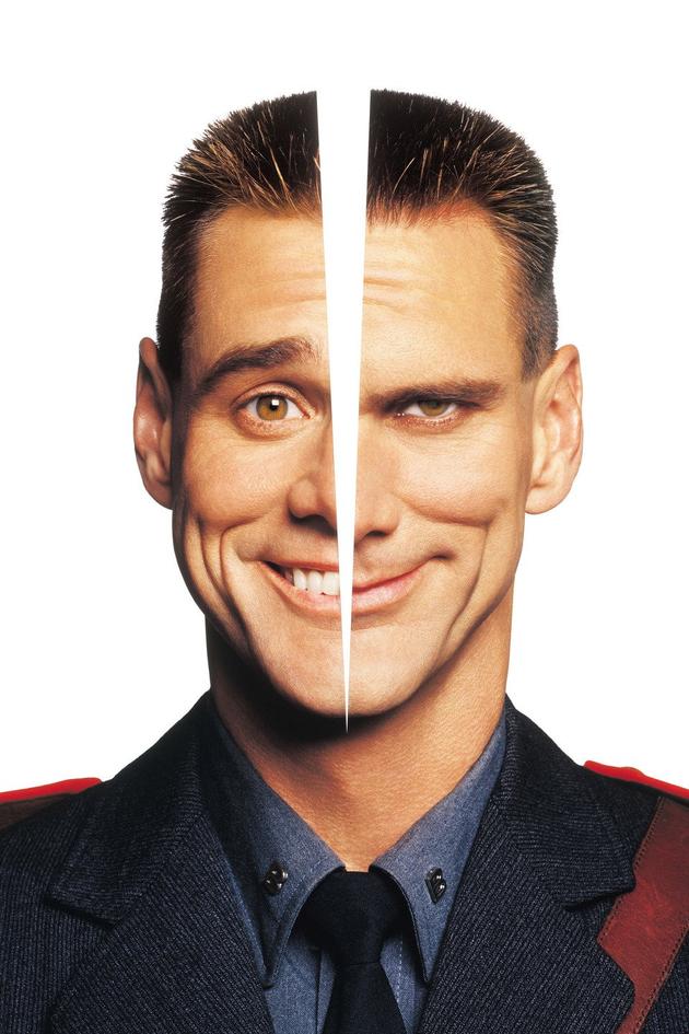 Me, Myself & Irene