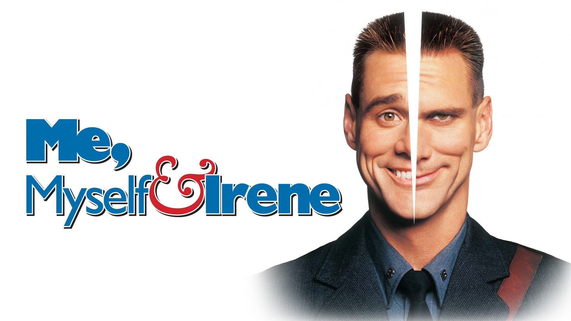 Watch Me, Myself and Irene Streaming Online on Philo (Free Trial)