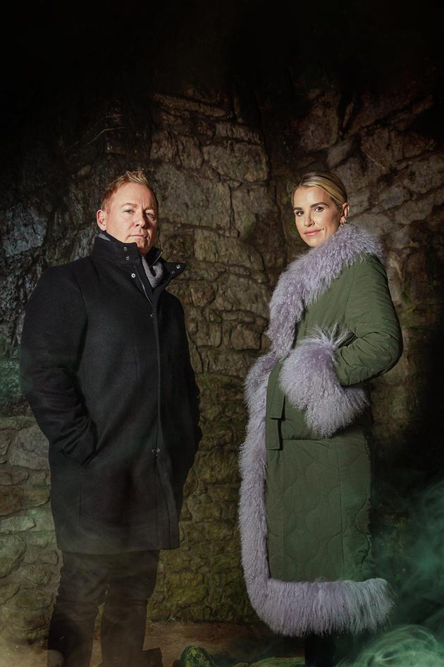 Spooked Ireland