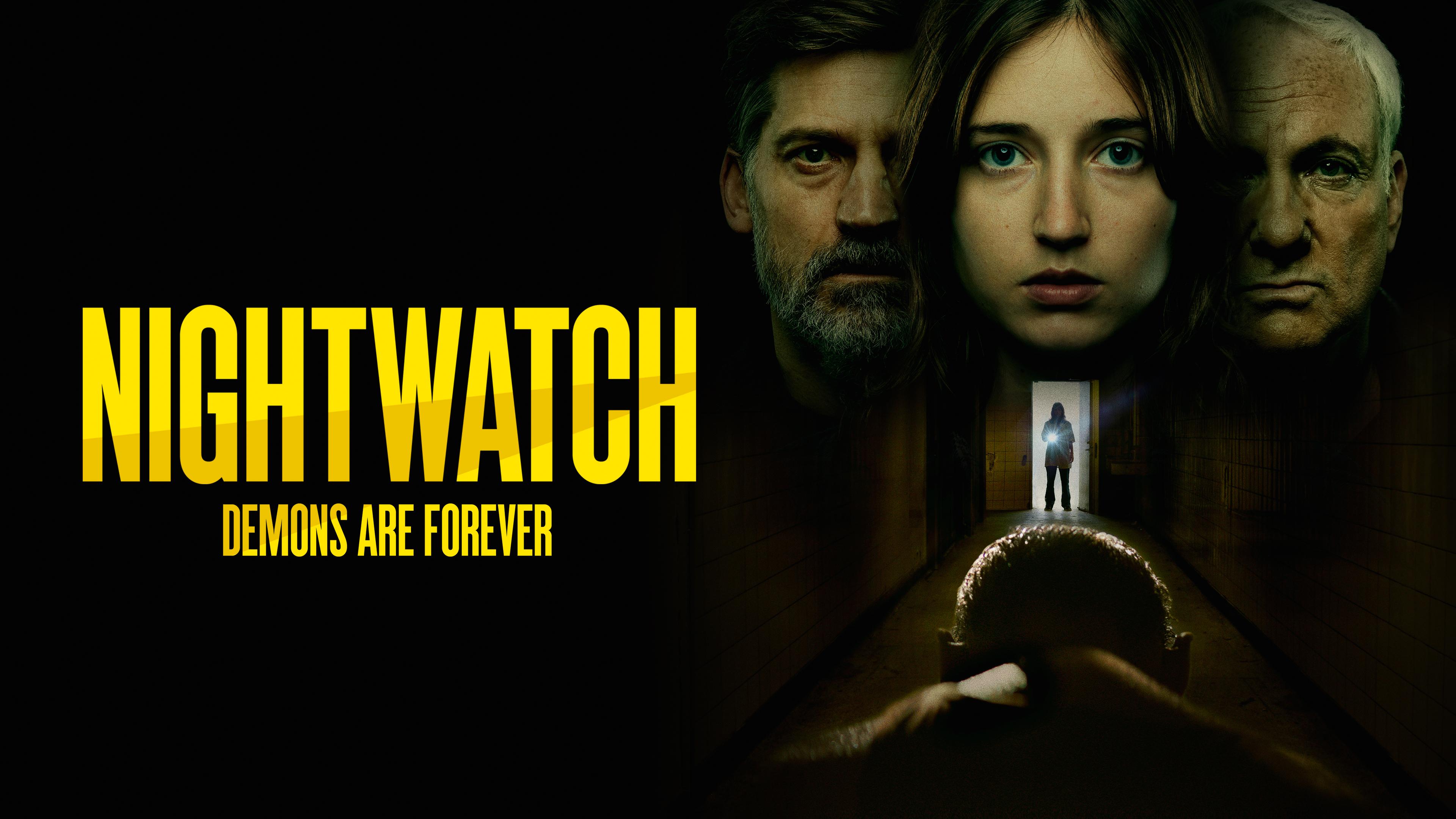 Watch Nightwatch: Demons Are Forever Streaming Online on Philo (Free Trial)