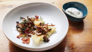 Beat Bobby Flay