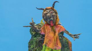 Halloween: Scare Devils