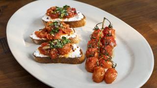 Easy Entertaining