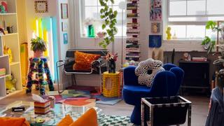 Eccentric Apartment & Bright Downtown Loft