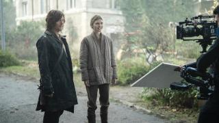 TWD Daryl: Alouette