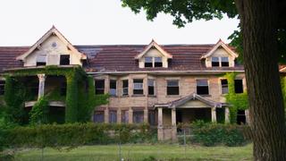 East Cleveland