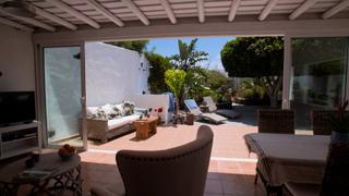 Spain: Summer in the Canary Islands