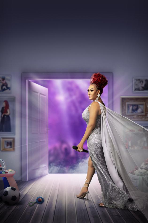 Keke Wyatt's World