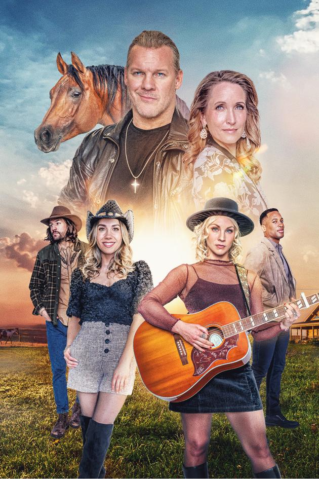 Country Hearts
