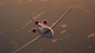 Unidentified Aerial Phenomena