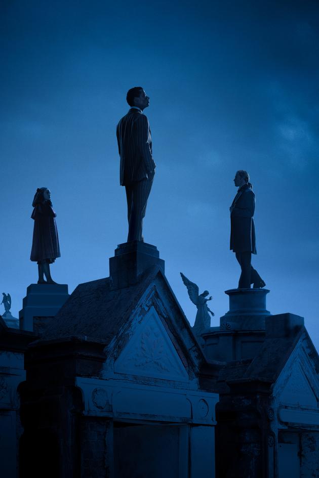 Interview With the Vampire: Uncut