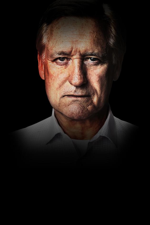 Murdaugh Murders: The Movie