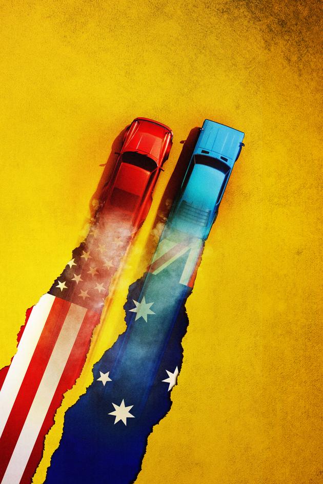 Street Outlaws vs. the World