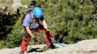 Belaying Techniques Demystified