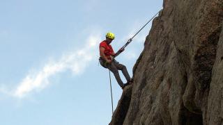 Mastering Rappelling and Special Situations