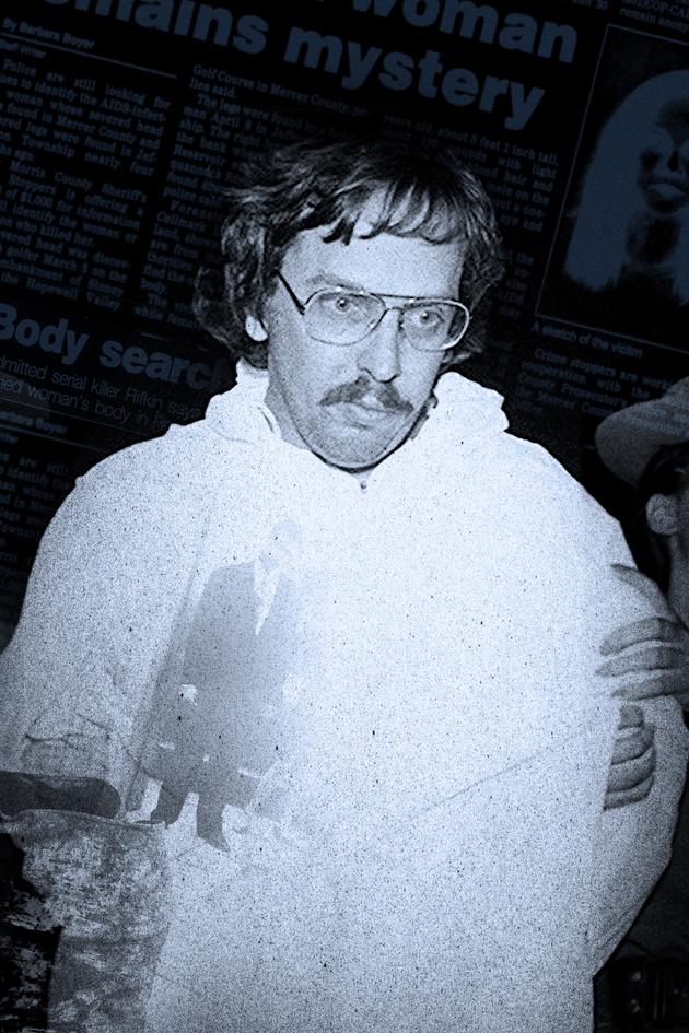 Cold Case Files: The Rifkin Murders