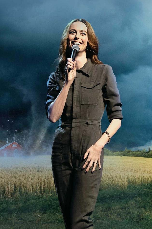 Leah Rudick: Spiraling