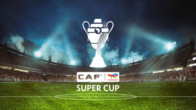 CAF Supercup