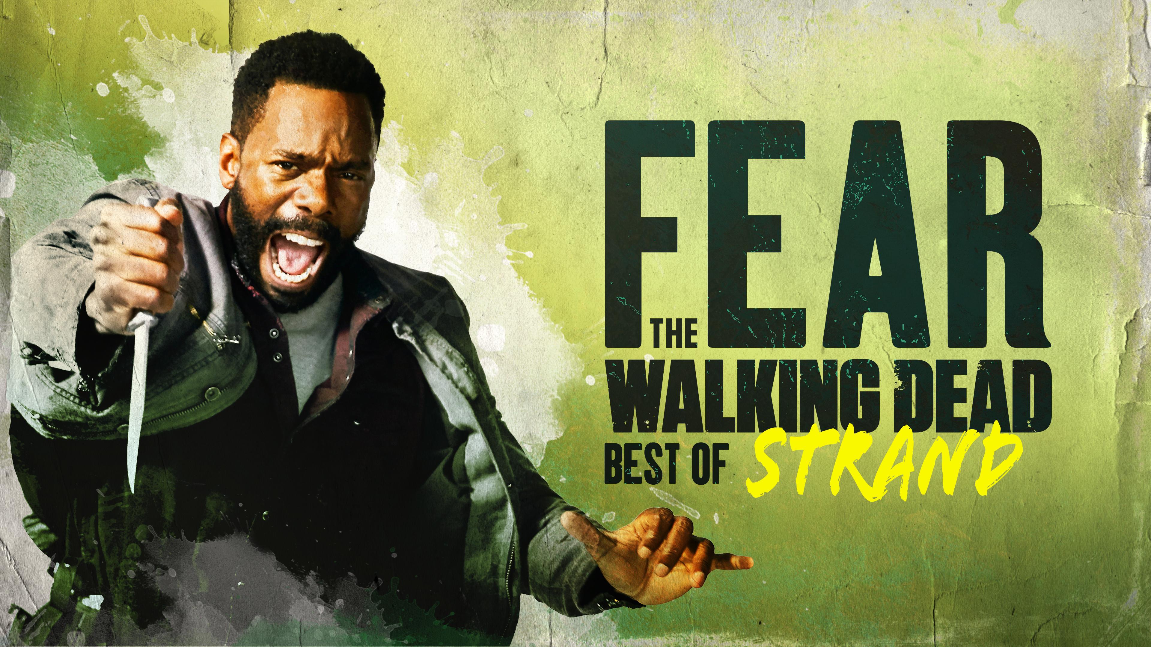 Watch Fear the Walking Dead: Best of Strand Streaming Online on Philo