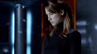 Mutant X