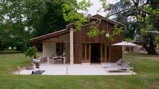 France: Escape to Medieval Dordogne
