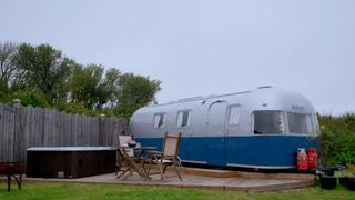 UK: Peaceful Coastal Rentals