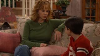 The Break Up