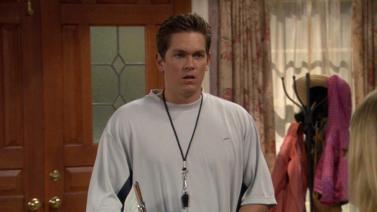 Reba: Bullets Over Brock