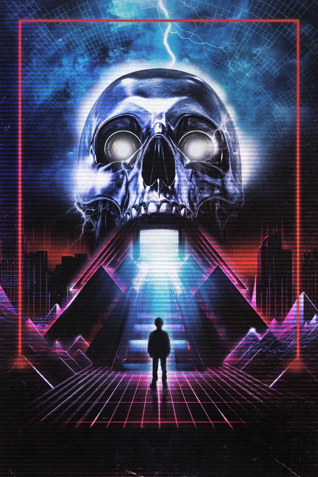 V/H/S/85