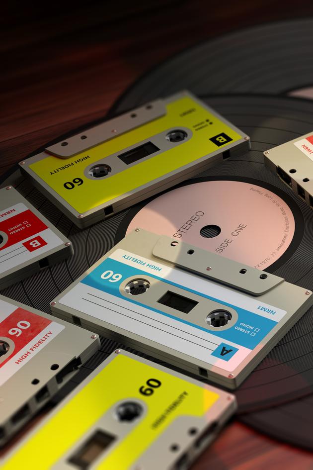 Journey: Live In Houston 1981 - The Escape Tour