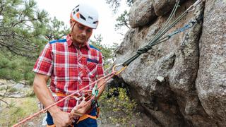 Top Belay Techniques