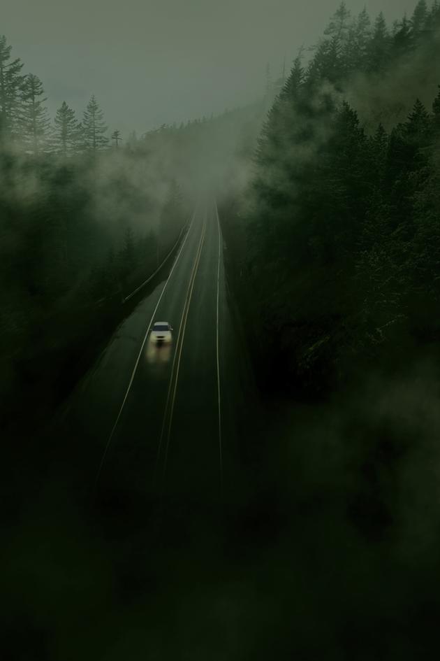 Lost Women of Highway 20