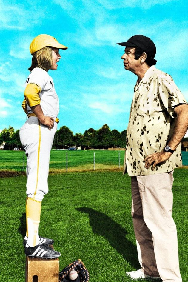 The Bad News Bears