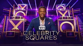 Celebrity Squares