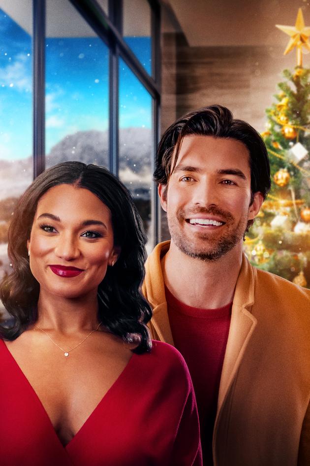 Yuletide the Knot