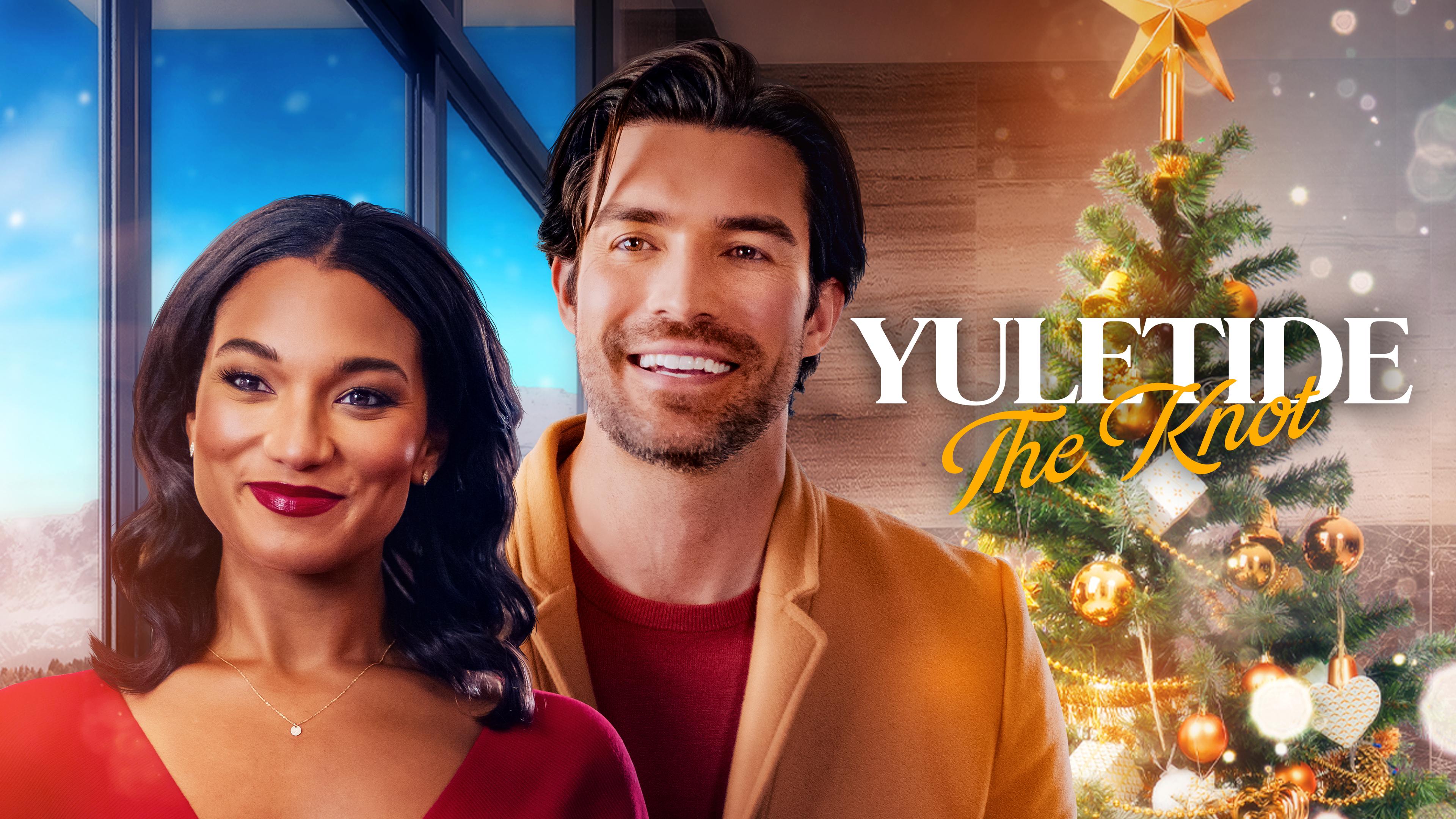 Watch Yuletide the Knot Streaming Online on Philo (Free Trial)