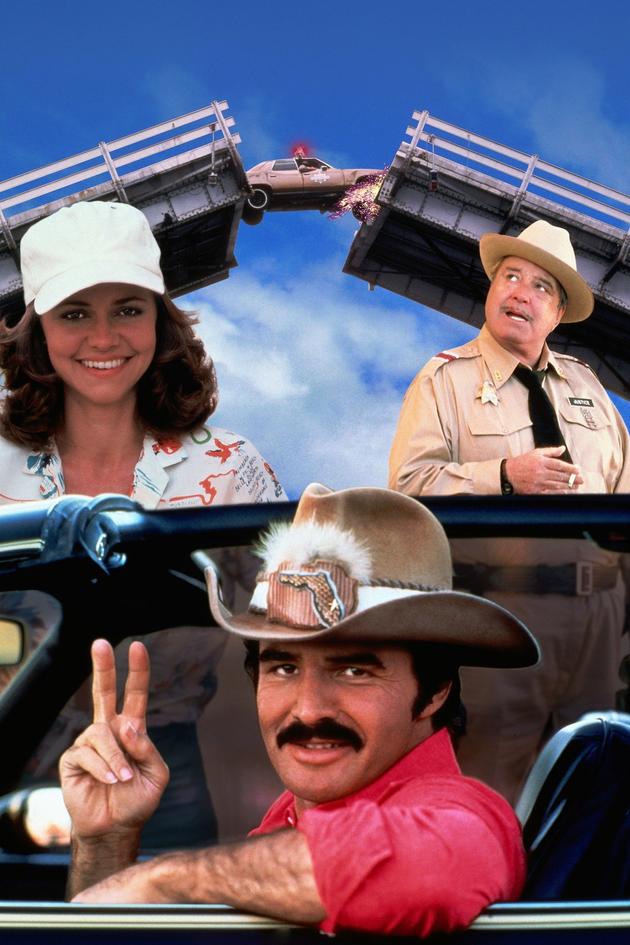 Watch Smokey and the Bandit II Streaming Online on Philo (Free Trial)