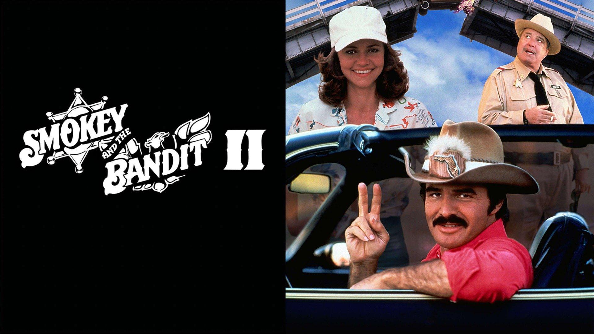 Watch Smokey and the Bandit II Streaming Online on Philo (Free Trial)