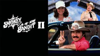 Smokey and the Bandit II