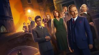 The Venice Murders