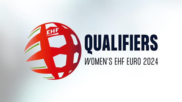 Women's EHF EURO 2024 Qualifiers