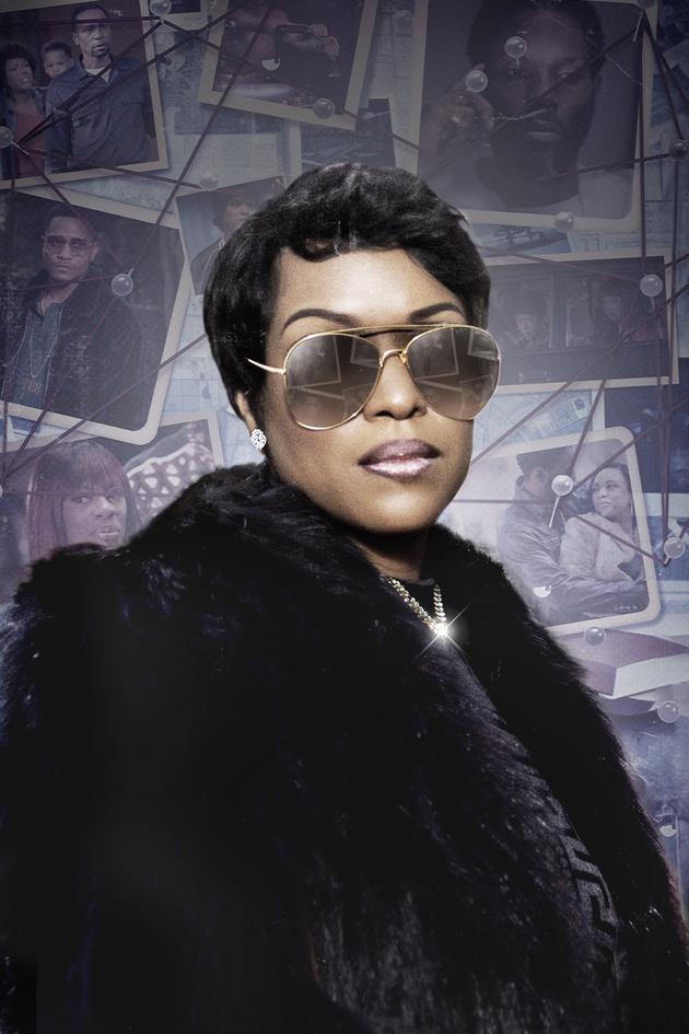 The First Lady of BMF: The Tonesa Welch Story