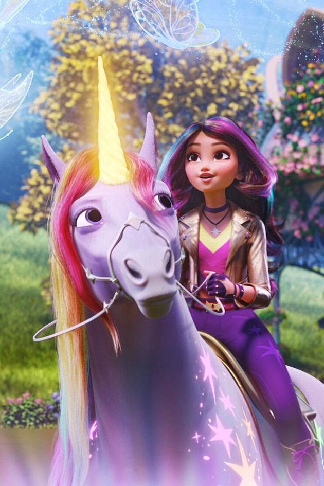 Unicorn Academy