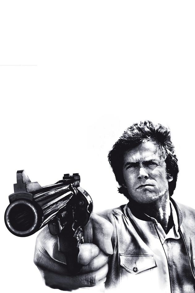 The Enforcer