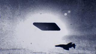 Mystery Meteor Over Scotland