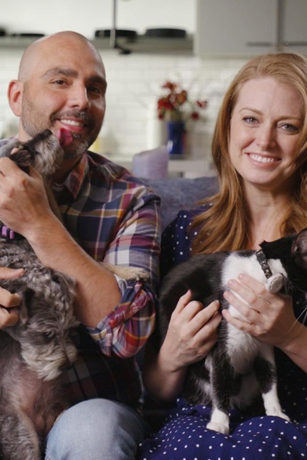 Pet Palaces