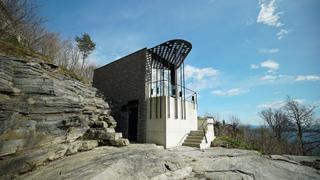 Incredible Abodes