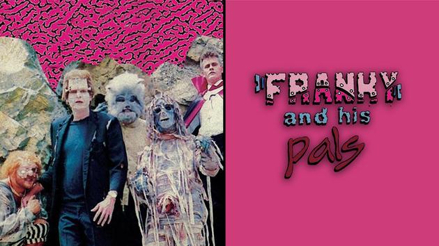 Franky and His Pals
