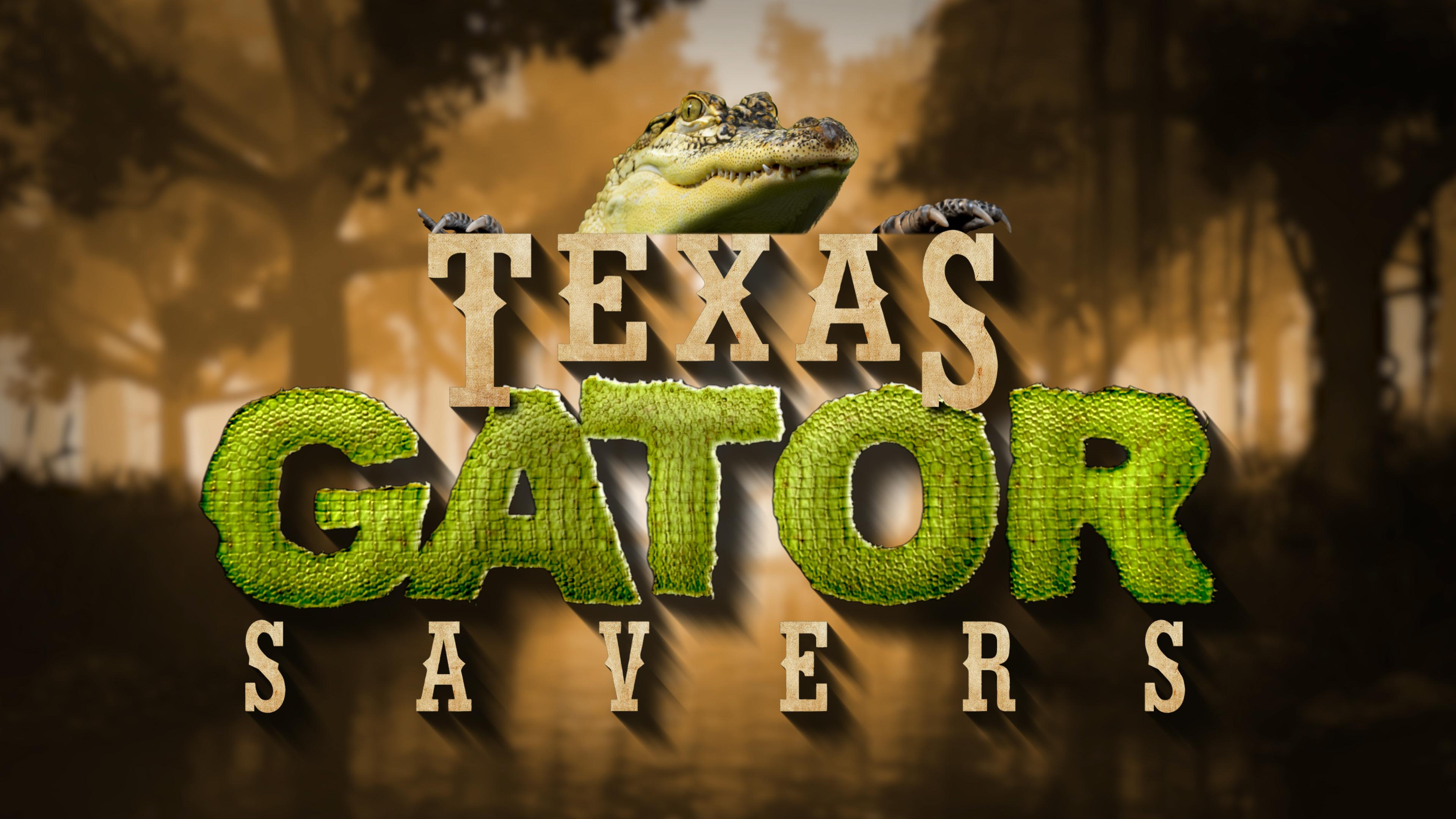 Watch Texas Gator Savers Streaming Online on Philo (Free Trial)